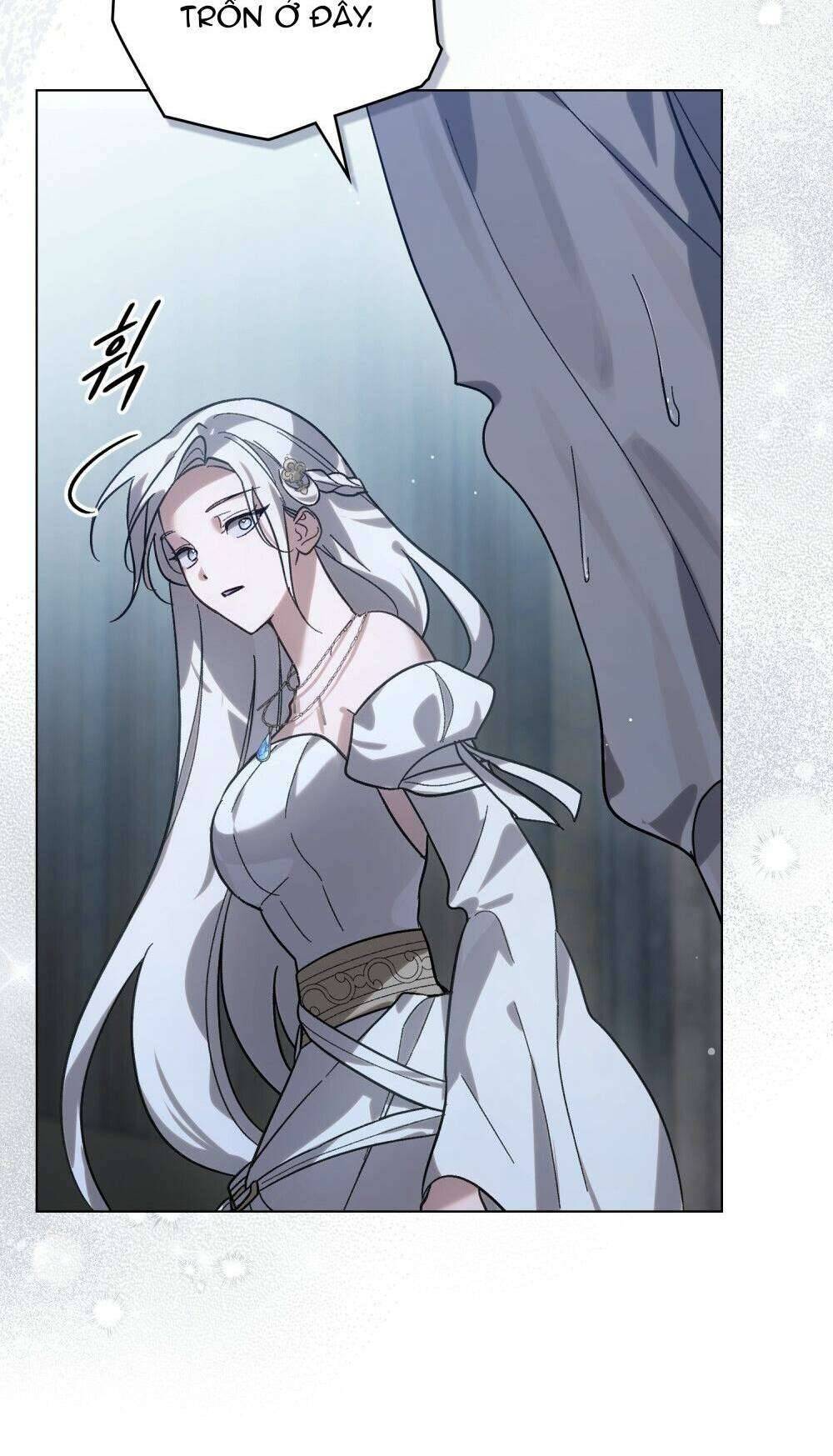 Khi Số Phận Tìm Đến Hai Ta Chapter 1 - Trang 4