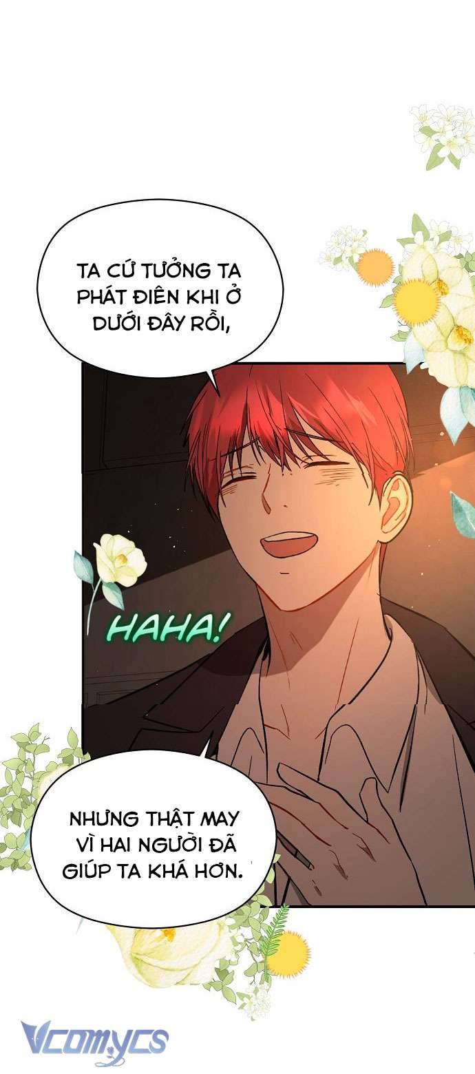 Tôi không cố tình quyến rũ nam chính Chap 56 - Next Chap 57