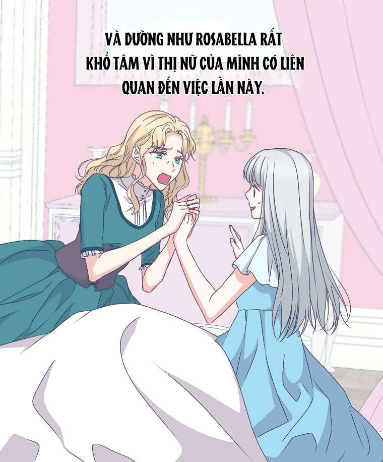 Cẩn Thận Với Các Anh Trai Đấy! Chap 80 - Trang 2