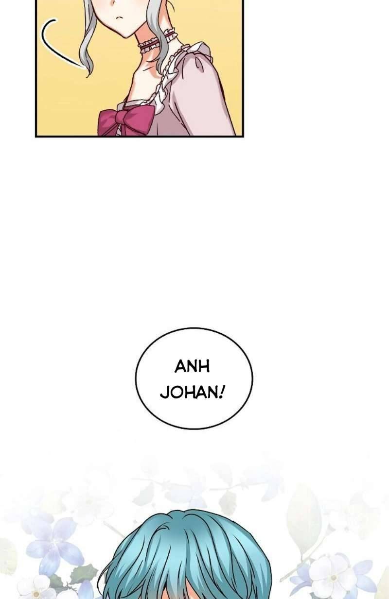 Cẩn Thận Với Các Anh Trai Đấy! Chap 62 - Trang 2