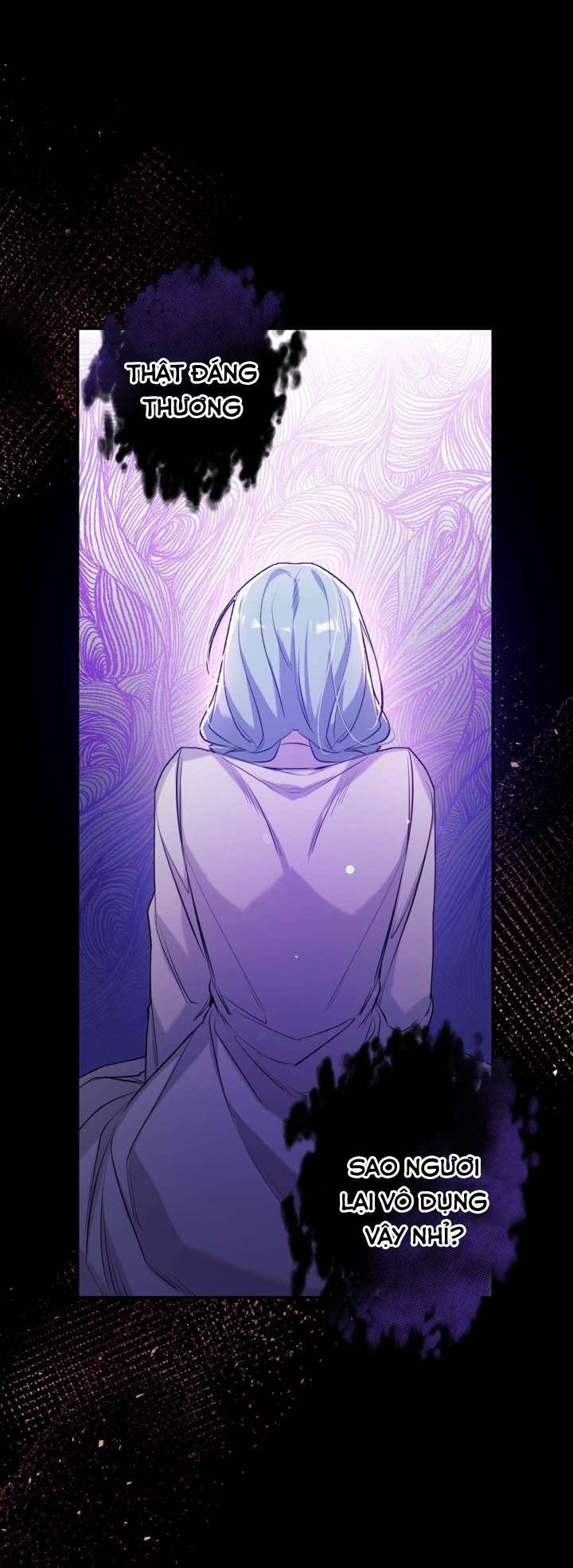 Chúng Ta Có Thể Trở Thành Một Gia Đình Được Không? Chap 49 - Trang 2