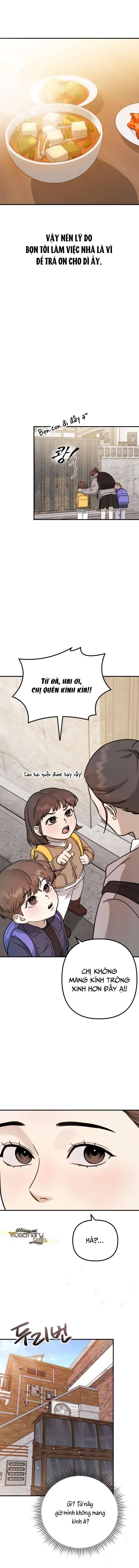 Thần Hổ Jang San Chap 2 - Next Chap 3