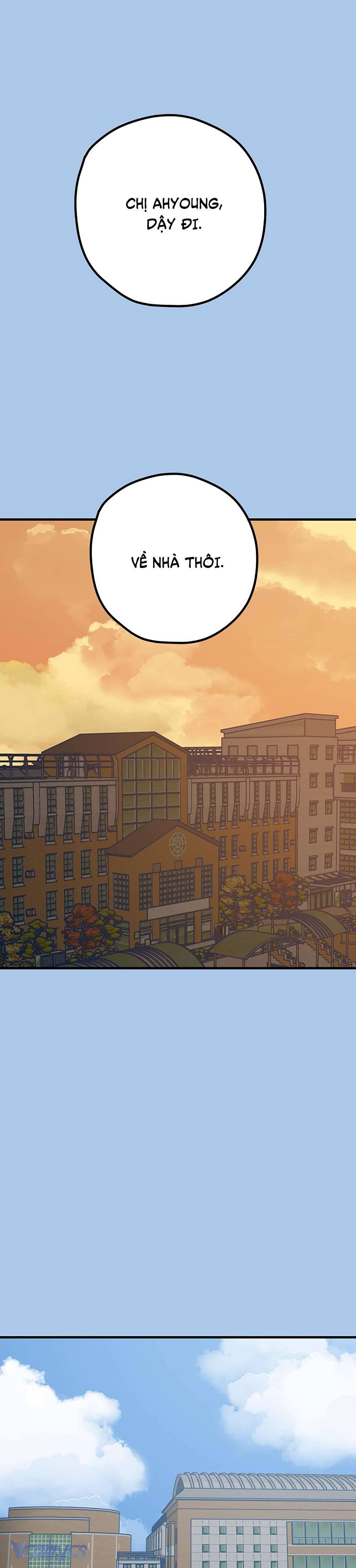 Kẻ Rác Rưởi Không Đáng Được Yêu Chapter 39 - Next Chapter 40