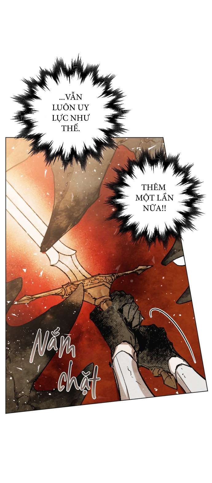 Lời Thú Nhận Của Chúa Tể Bóng Tối Chap 30 - Trang 4