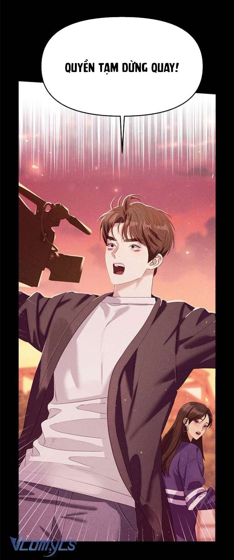 Couple Breaker Chapter 77 - Next Chapter 78