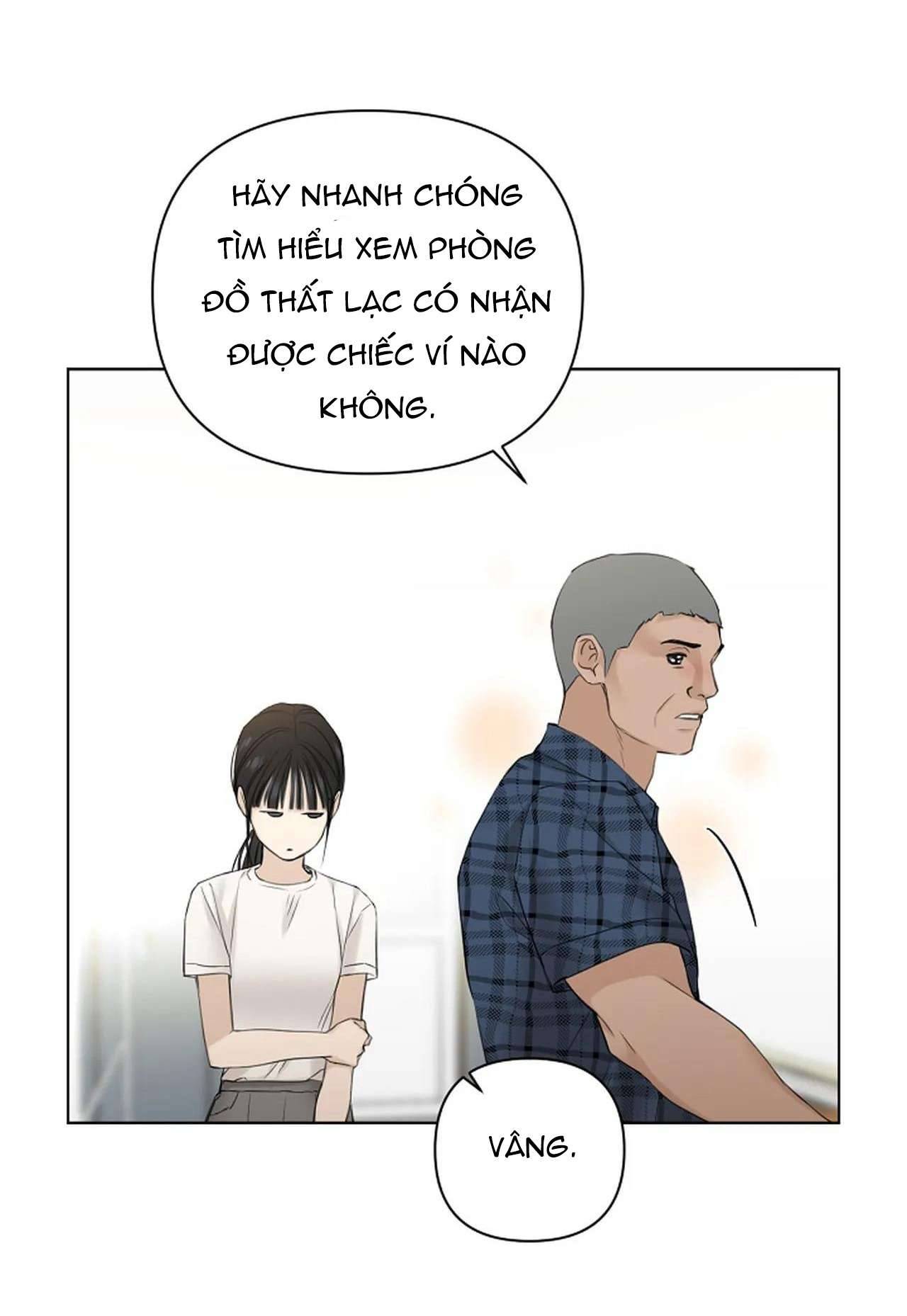 Bình Minh Chap 25 - Trang 3