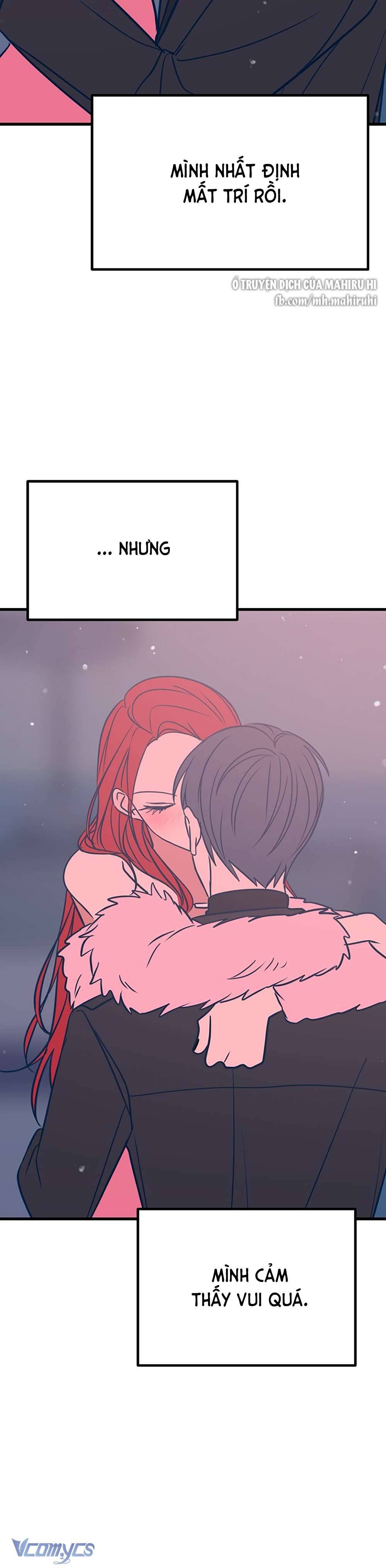 Kẻ Rác Rưởi Không Đáng Được Yêu Chapter 20 - Next Chapter 21