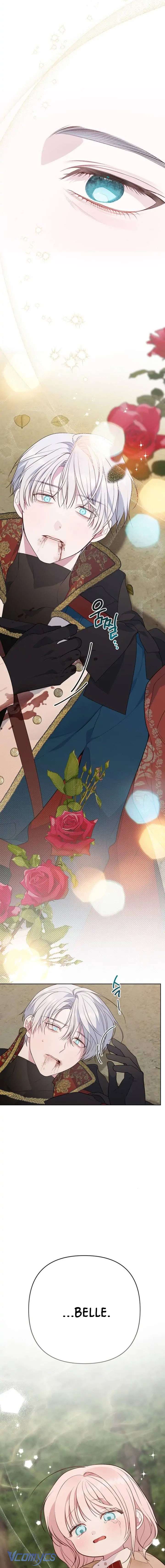 Bạo Chúa Bé Con Chapter 42 - Next Chapter 42.1