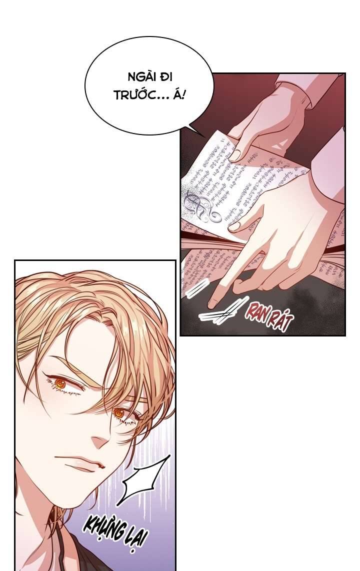 Thư Ký Của Bạo Chúa Chapter 9 - Trang 4
