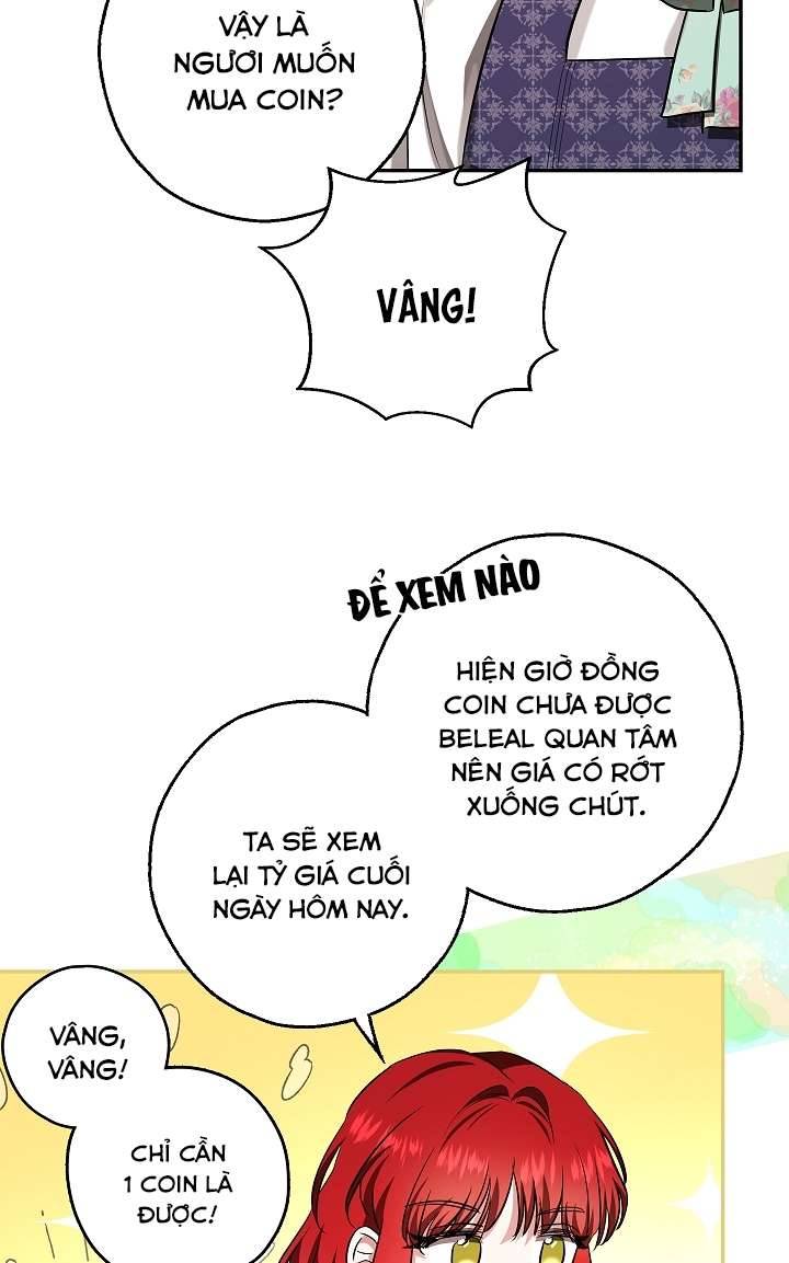 Hôn Phu Ẩn Sắc Chapter 46 - Trang 4