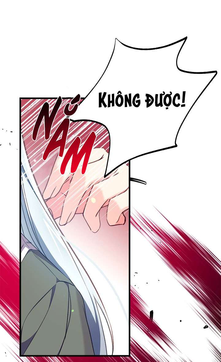 Chúng Ta Có Thể Trở Thành Một Gia Đình Được Không? Chap 5 - Next Chap 6