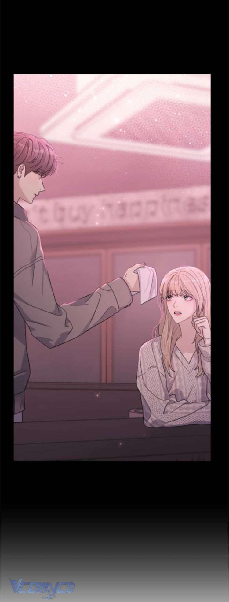 Couple Breaker Chapter 78 - Next Chapter 79
