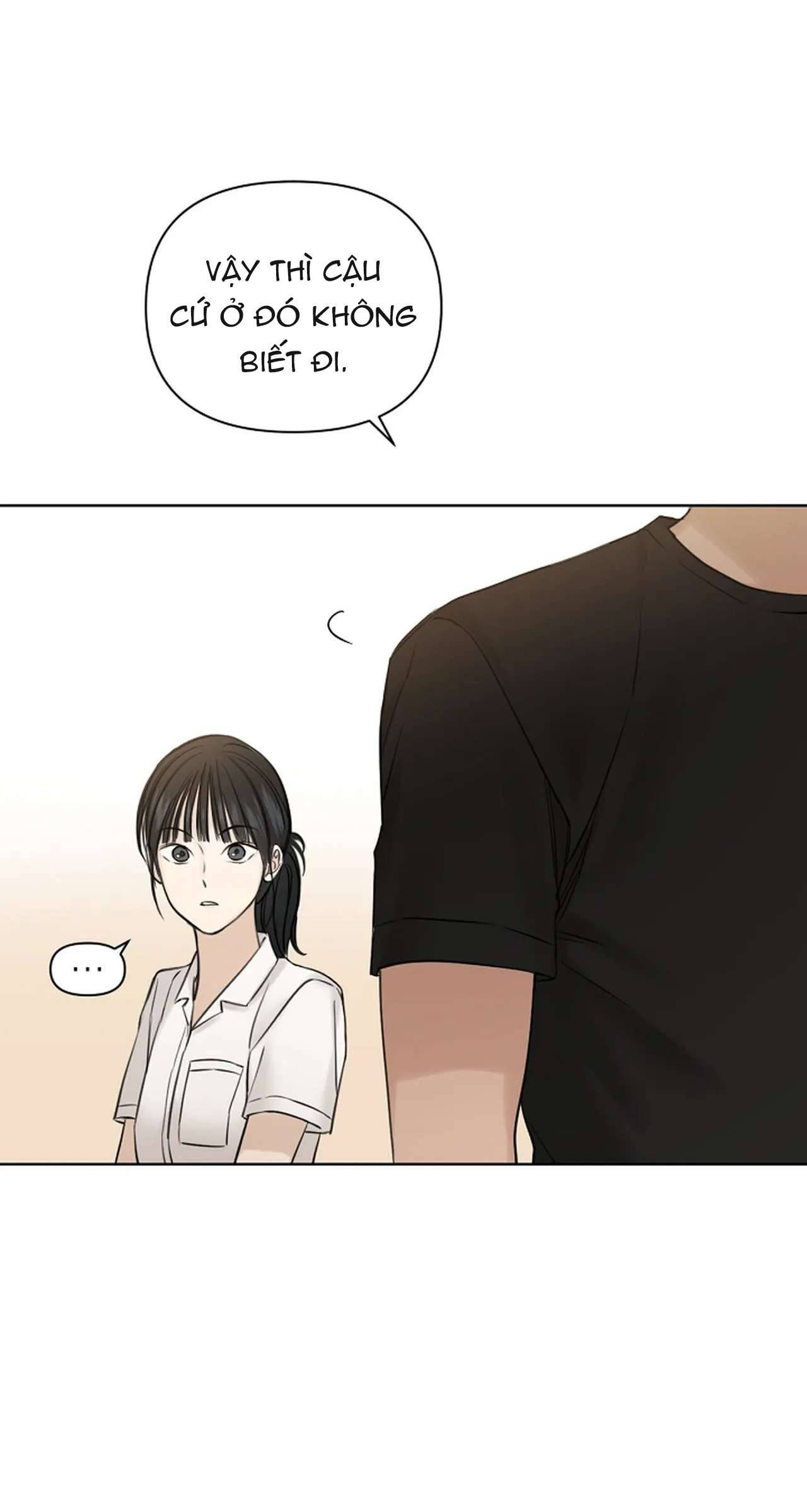 Bình Minh Chap 18 - Trang 3