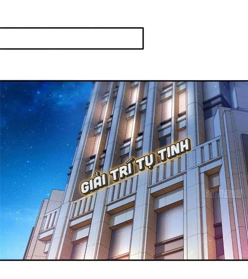 Hệt Như Hàn Quang Gặp Nắng Gắt Chap 146 - Next Chapter 146.1
