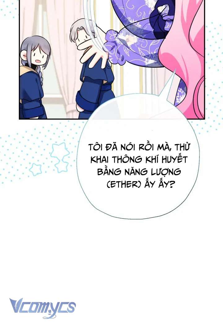 Tiểu Thư Tích Tiền Đi Bụi Chapter 66 - Next Chapter 67