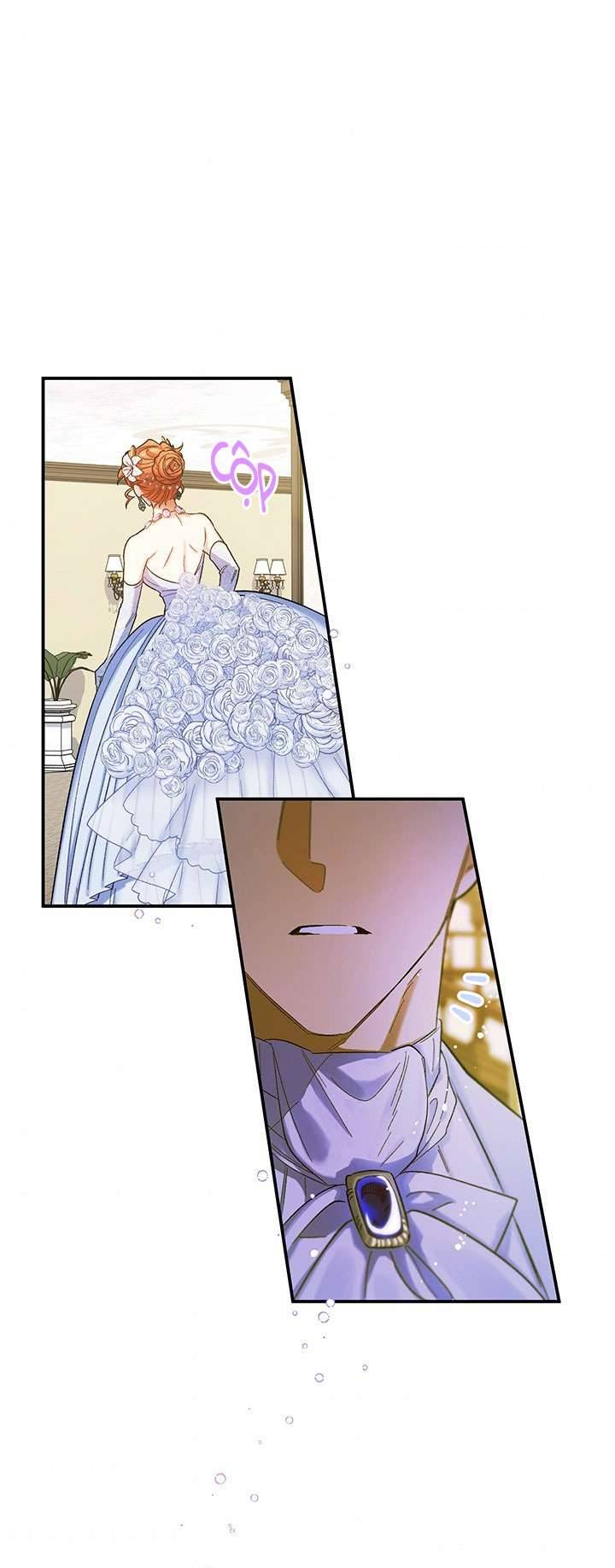 May Mắn Hay Bất Hạnh Chap 53 - Trang 4