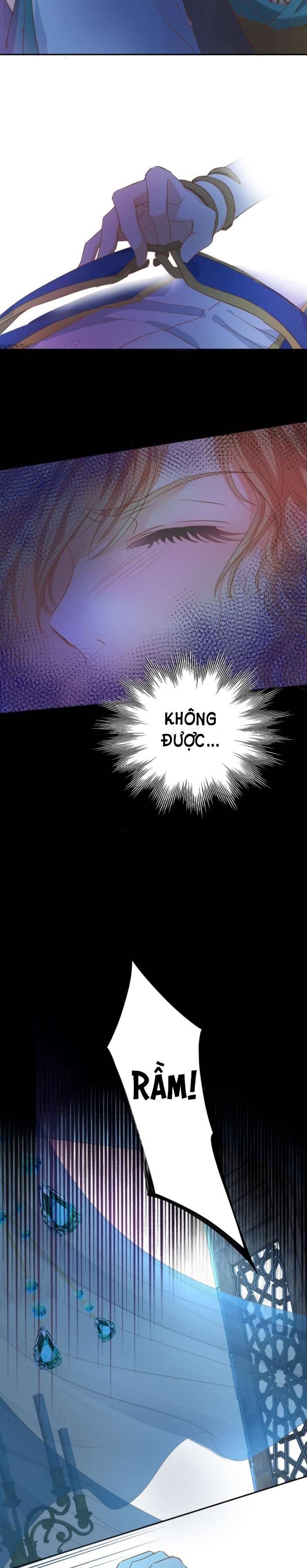 Địch Úc Đa Chi Ca Chapter 45 - Trang 4