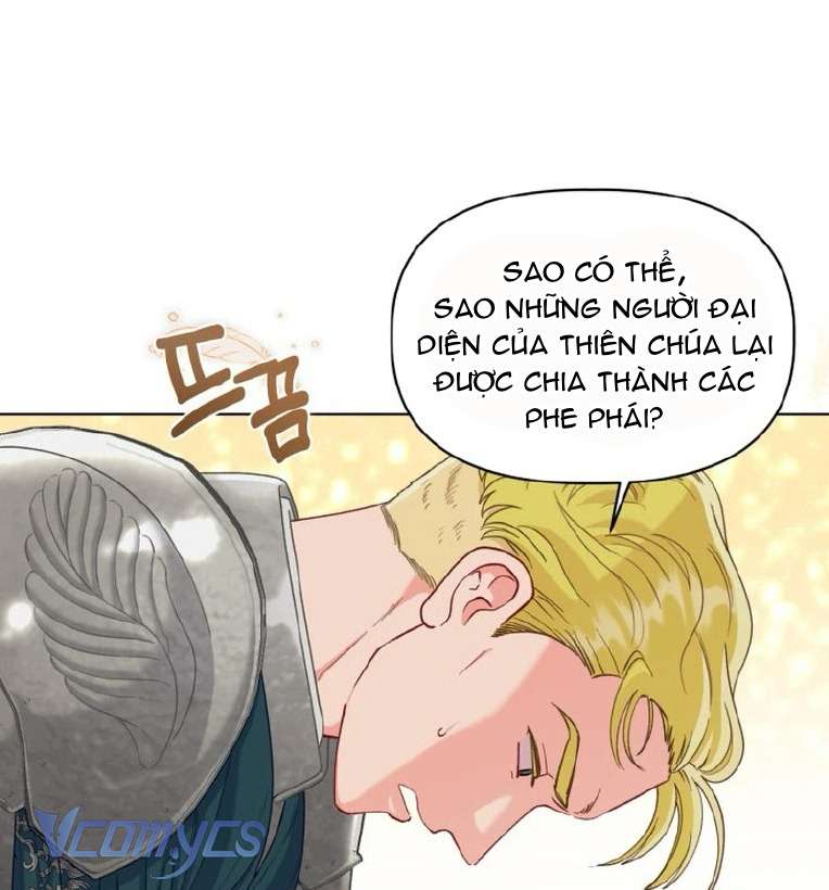 Sự Điều Trị Đặc Biệt Của Tinh Linh Chapter 83 - Trang 4
