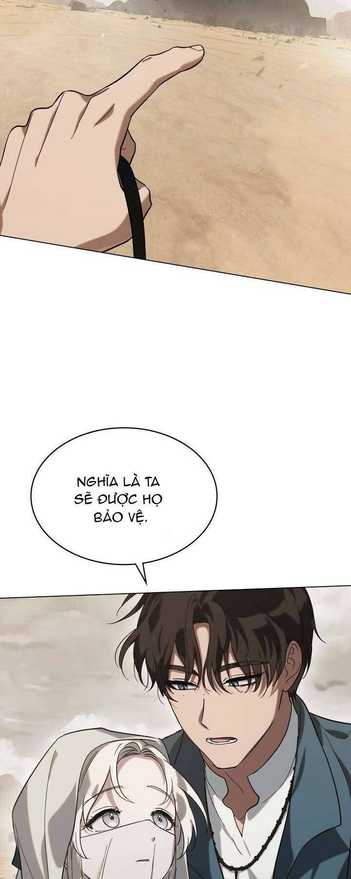Khi Số Phận Tìm Đến Hai Ta Chapter 7 - Trang 4