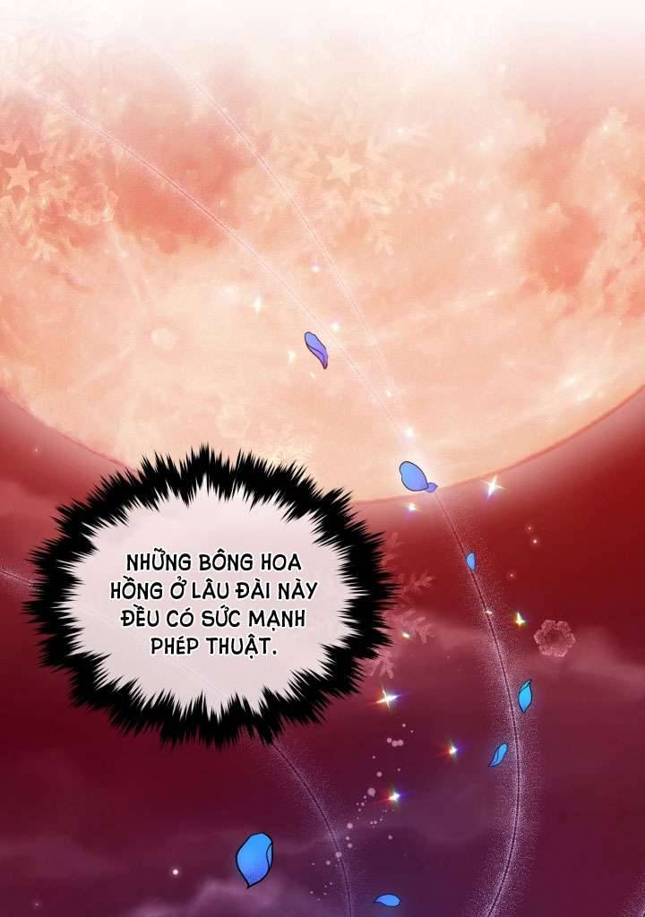 Người Bảo Hộ Của Bạo Quân Là Ma Nữ Tàn Độc Chap 14 - Trang 4
