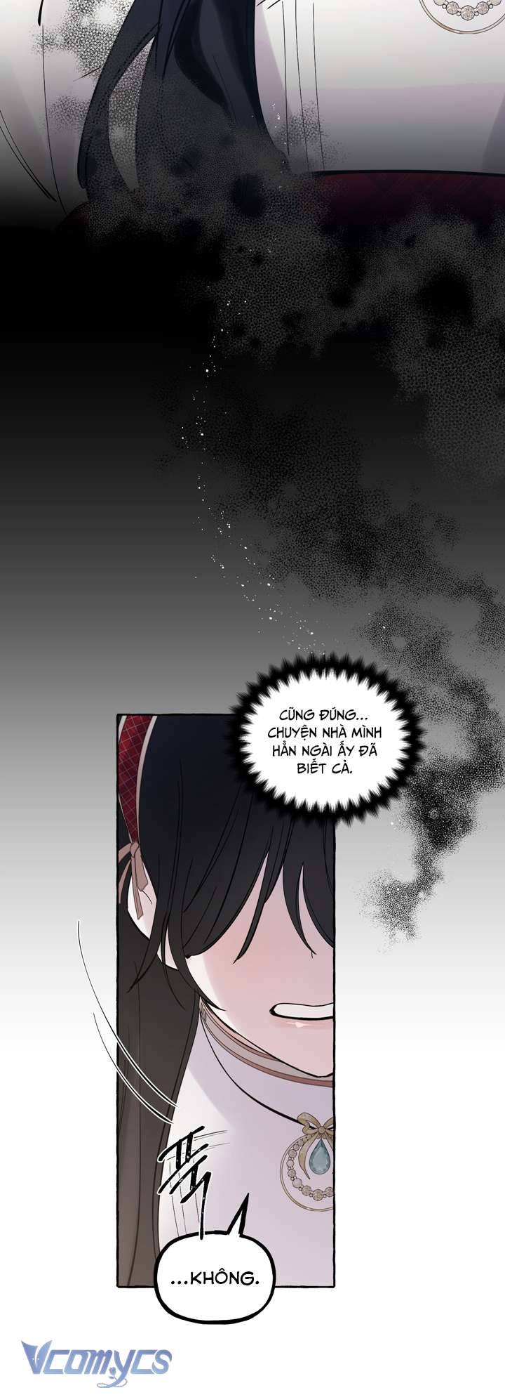 [18+] Hoàng Cung Có Chó Dữ! Chap 11 - Next Chap 12