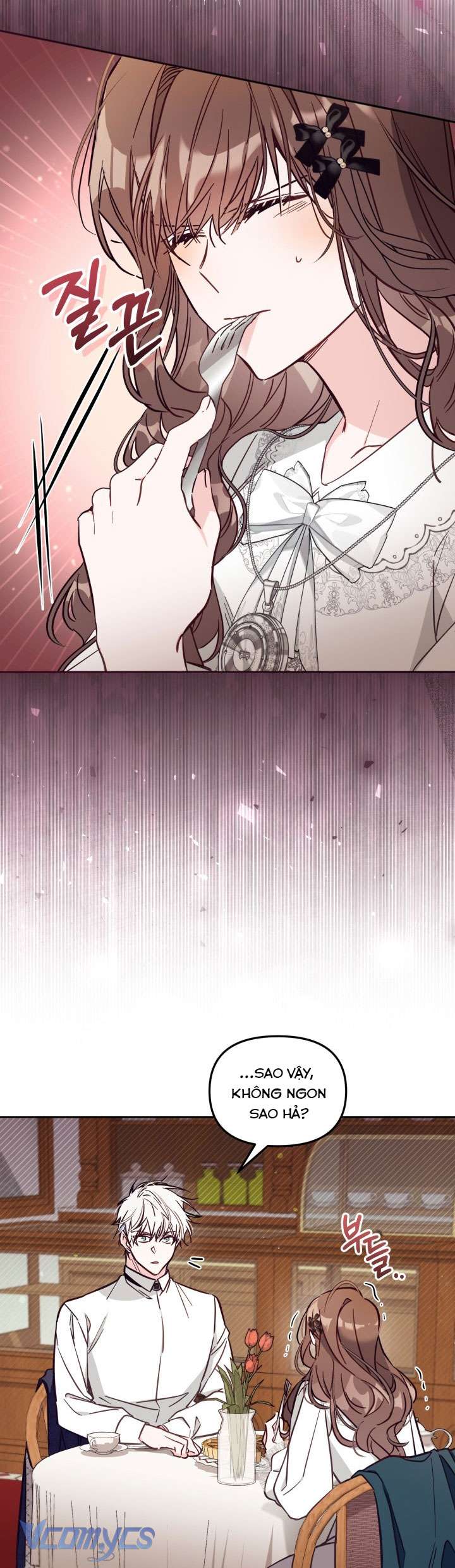 Không Có Chỗ Cho Kẻ Giả Mạo Chap 48 - Trang 2