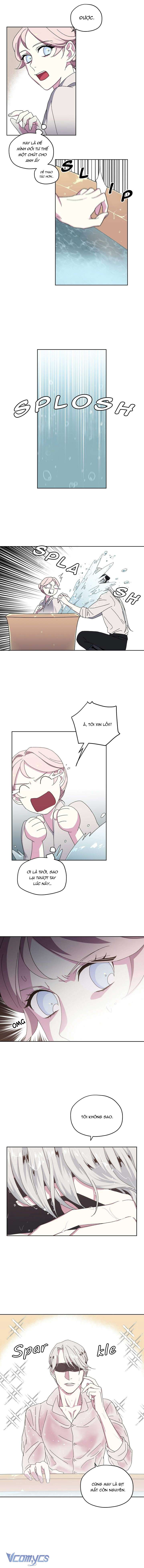 CHITRA Chapter 7 - Next Chapter 8