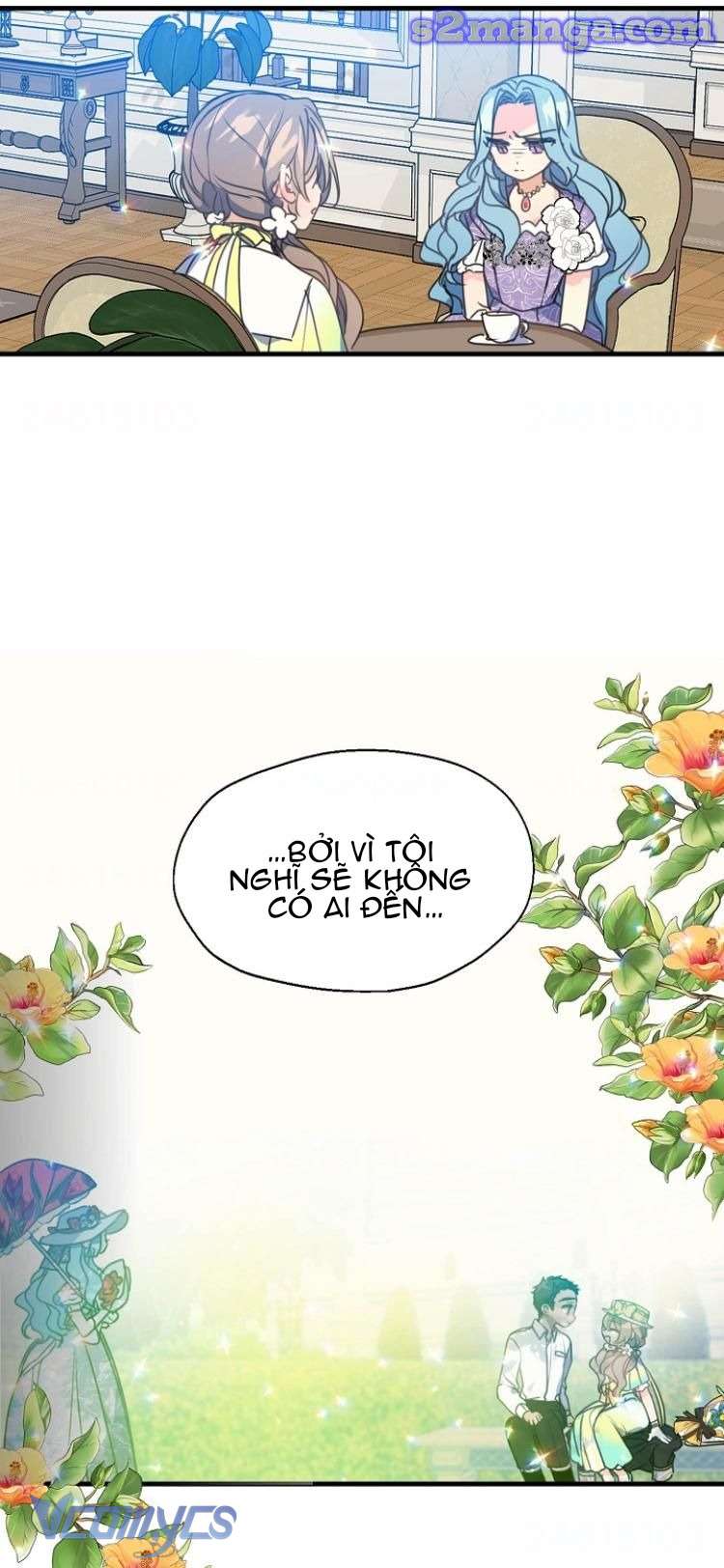 Bệ Hạ Xin Đừng Giết Tôi!!! Chap 30 - Trang 2