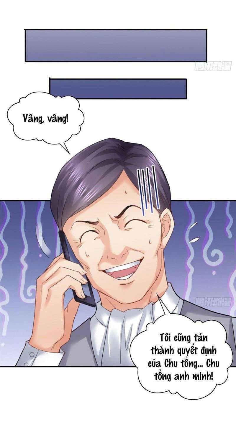 Hệt Như Hàn Quang Gặp Nắng Gắt Chap 75 - Trang 4