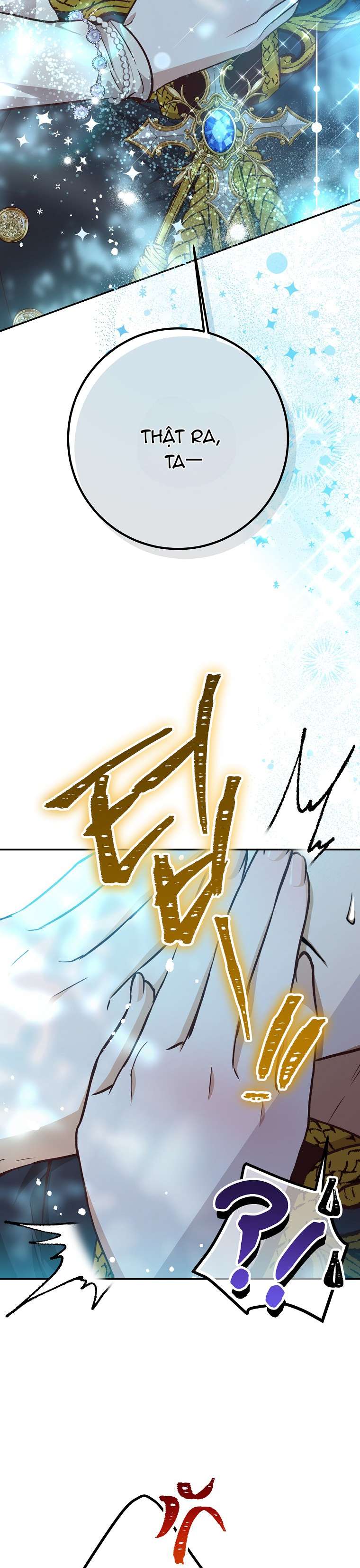 Khi Trái Tim Dẫn Lối Đôi Ta Chapter 26 - Trang 4
