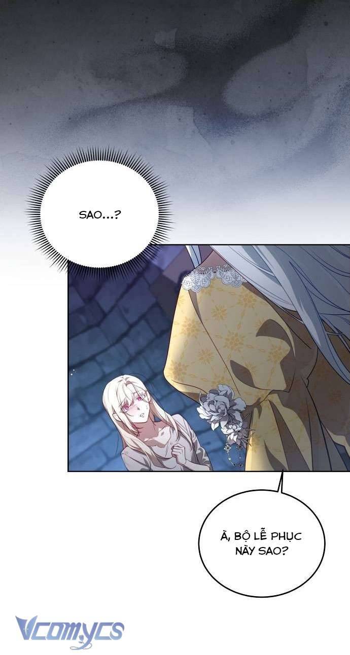 Cái Giá Phải Trả Chapter 1 - Trang 4