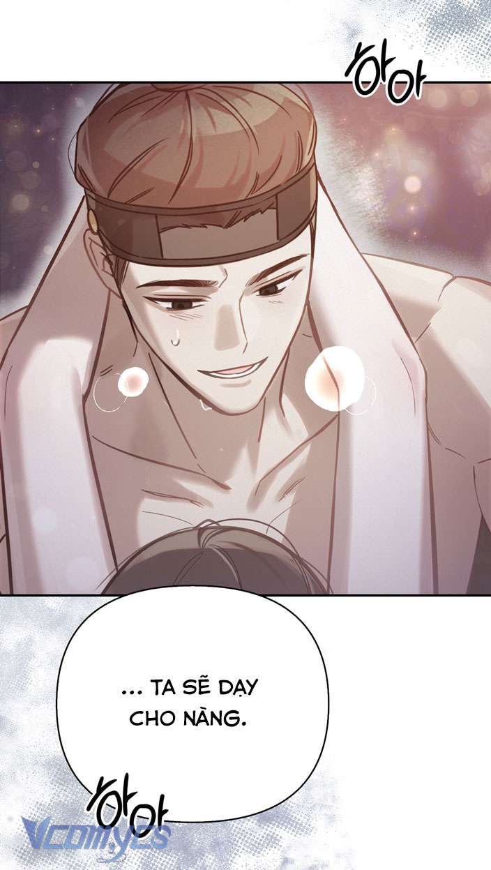 [18+] Tiết Học Bí Mật Của Trung Điện Chap 16 - Next Chap 17
