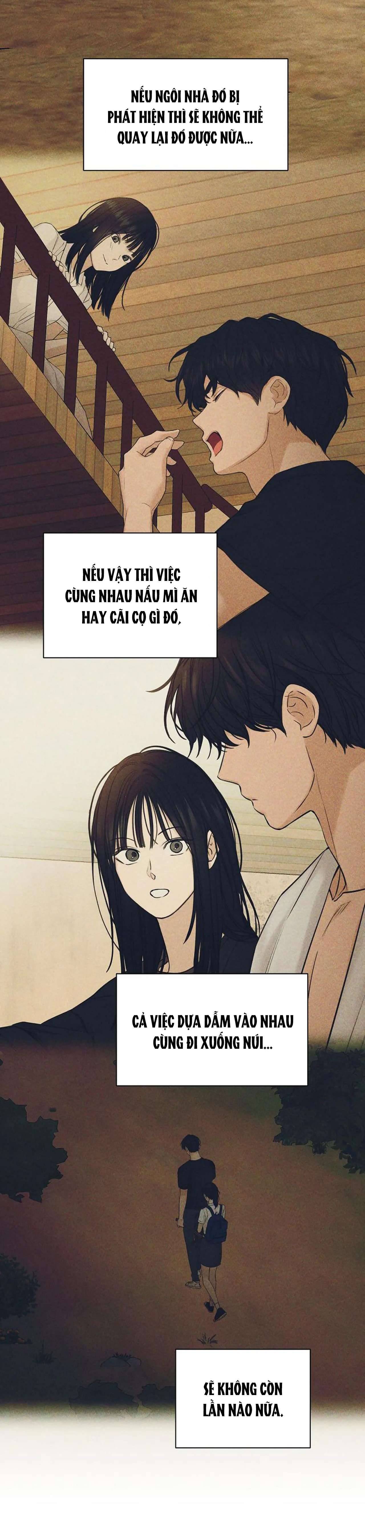 Bình Minh Chap 26 - Next Chapter 26.1