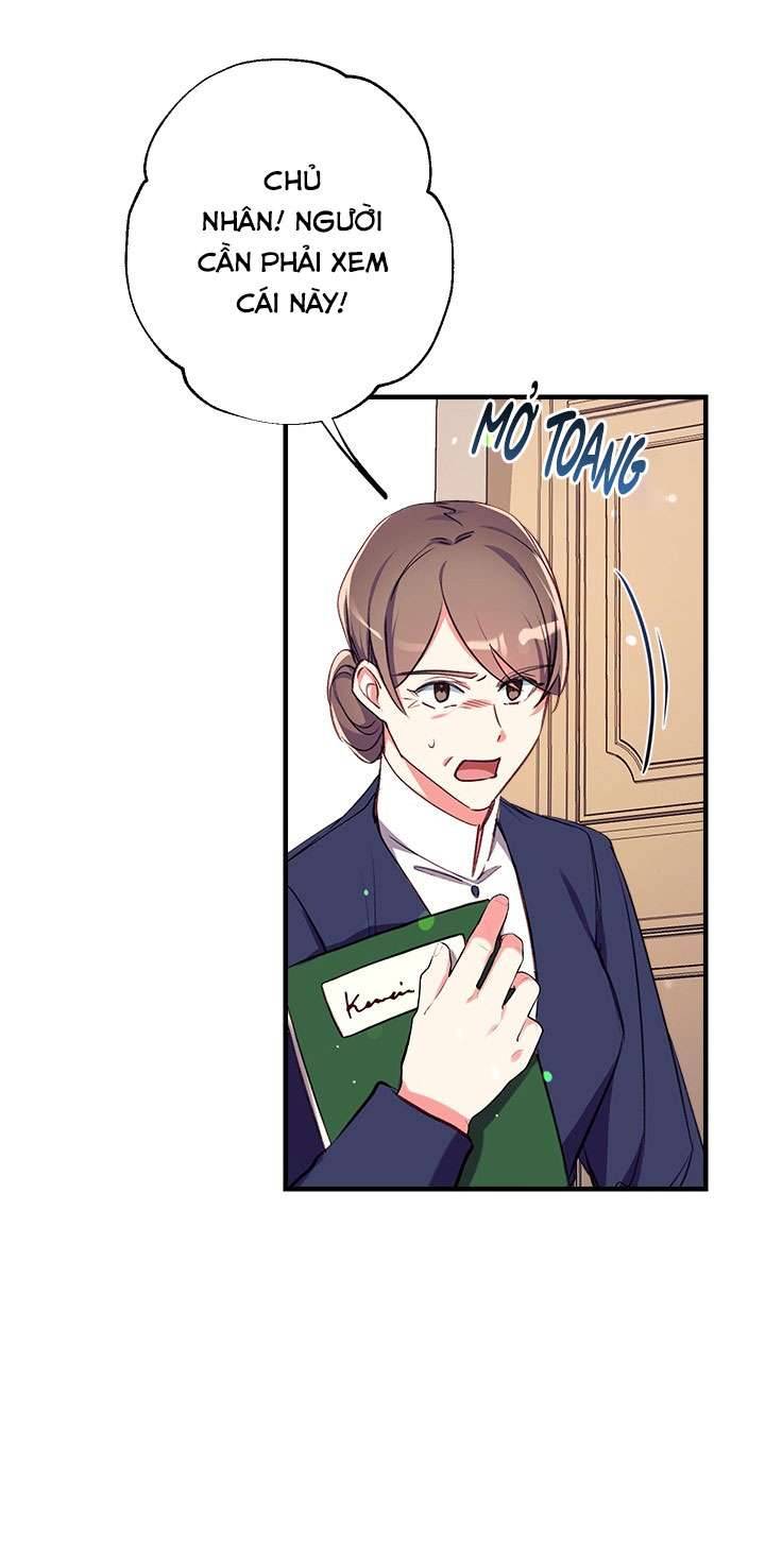 Chúng Ta Có Thể Trở Thành Một Gia Đình Được Không? Chap 19 - Trang 2