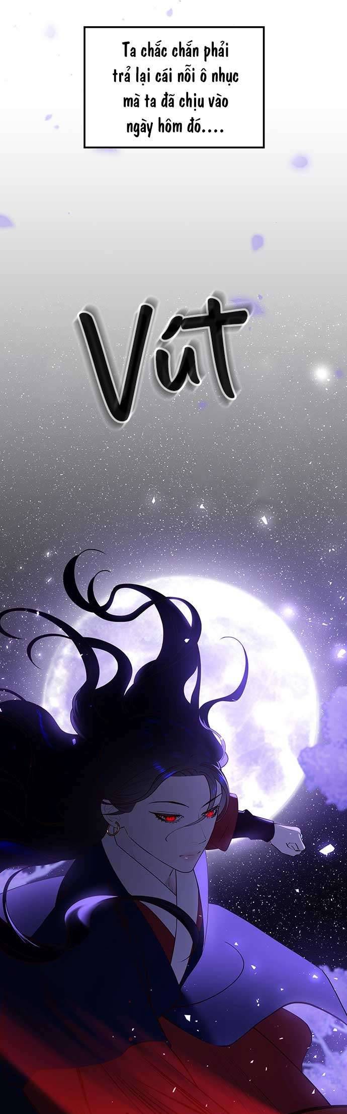 Vương Tử Huyền Bí Chapter 78 - Trang 4
