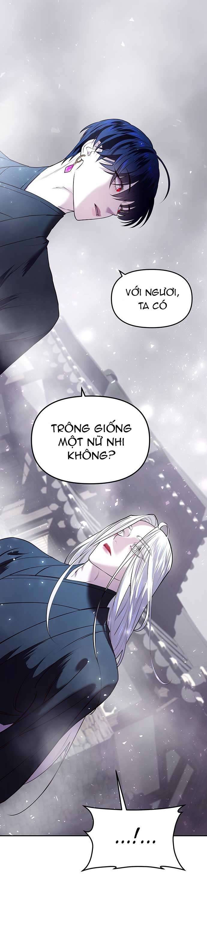 Vương Tử Huyền Bí Chapter 9 - Trang 4