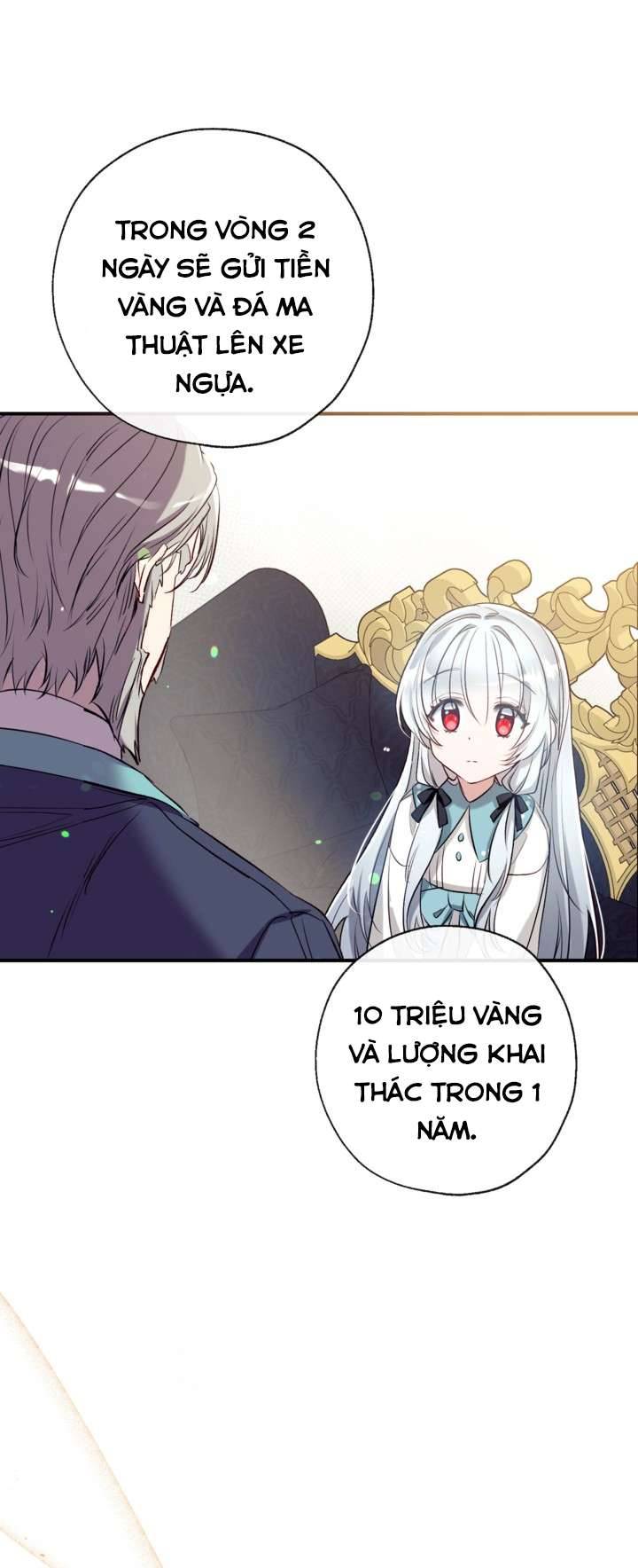Chúng Ta Có Thể Trở Thành Một Gia Đình Được Không? Chap 49 - Trang 2