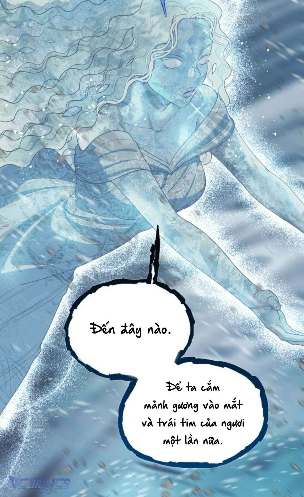 Sự Điều Trị Đặc Biệt Của Tinh Linh Chapter 89 - Trang 4