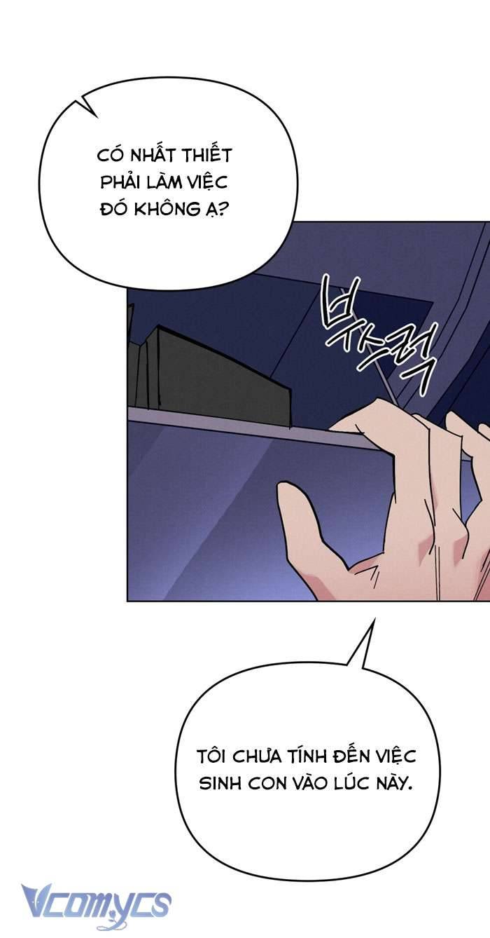 [18+] 7 Giây Thay Vì Một Nụ Hôn Chap 27 - Next Chap 28