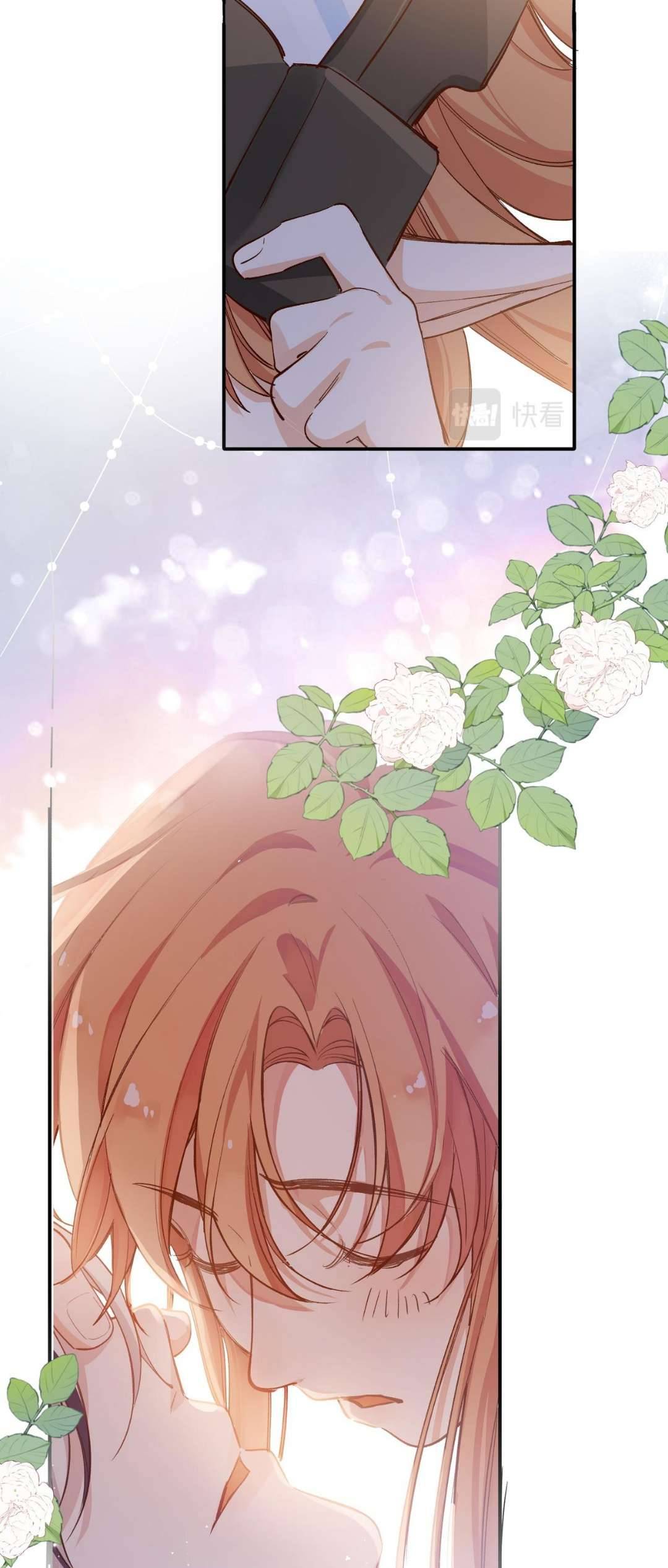 Mười năm sau, tôi kết hôn với kẻ thù không đội trời chung Chap 37 - Next Chap 38