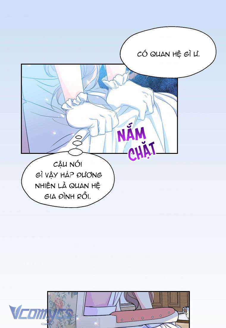 Bệ Hạ Xin Đừng Giết Tôi!!! Chap 43 - Next Chap 44