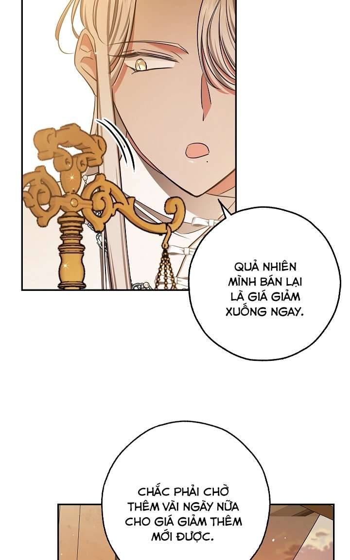 Hôn Phu Ẩn Sắc Chapter 46 - Trang 4