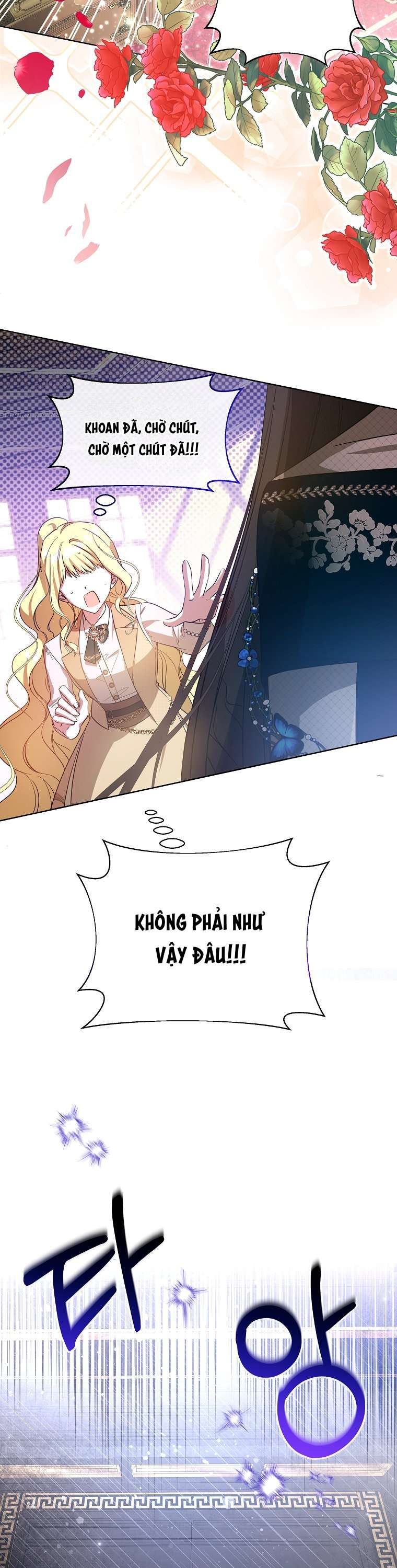 Chị Gái Tôi Là Nhân Vật Chính Chap 6 - Trang 3