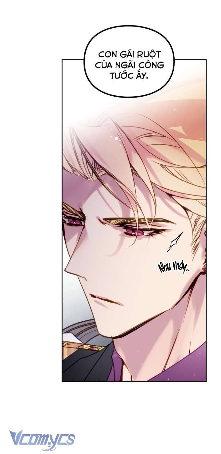 Kết Cục Của Nhân Vật Phản Diện Chỉ Có Thể Là Cái Chết Chapter 147 - Next Chapter 148