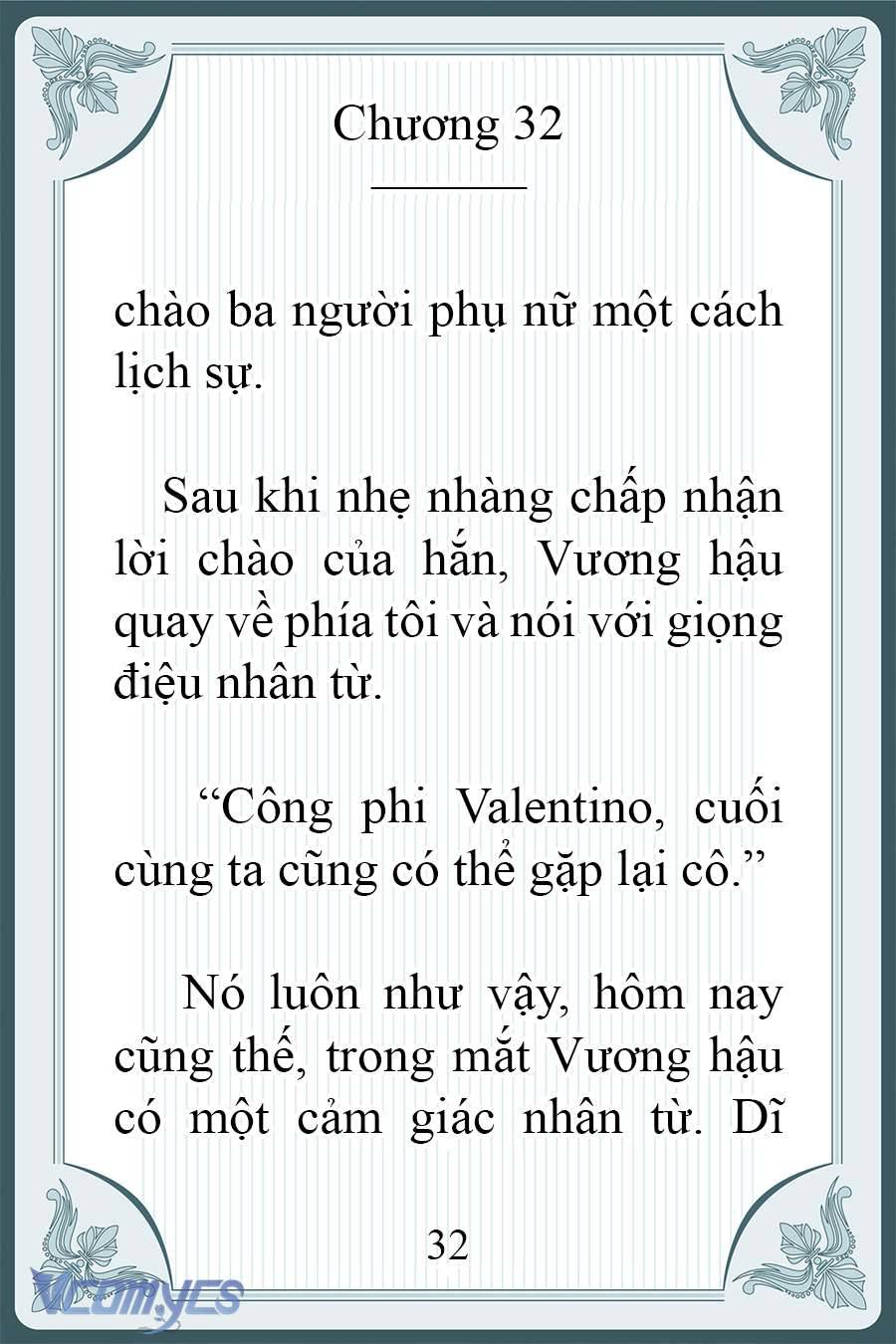 [Novel] Người Chồng Ghét Tôi Đã Mất Trí Nhớ Chap 32 - Next Chap 33
