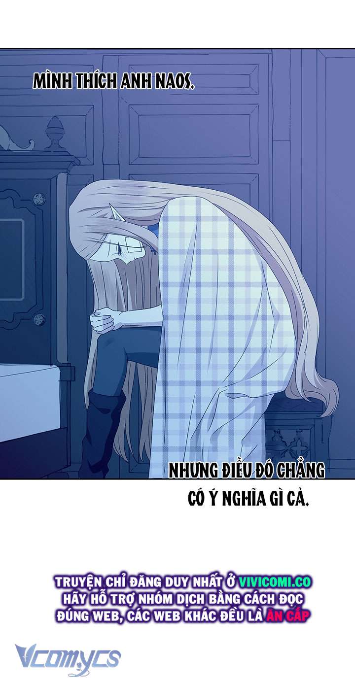 [18+] Yêu Tinh Giao Phối Chap 32 - Trang 2