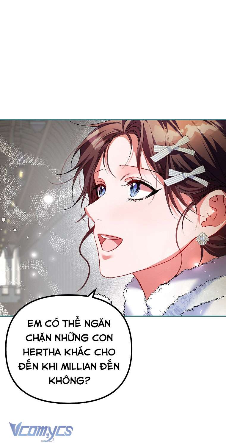Thời Gian Của Nhân Vật Phụ Có Giới Hạn Chapter 38 - Trang 4
