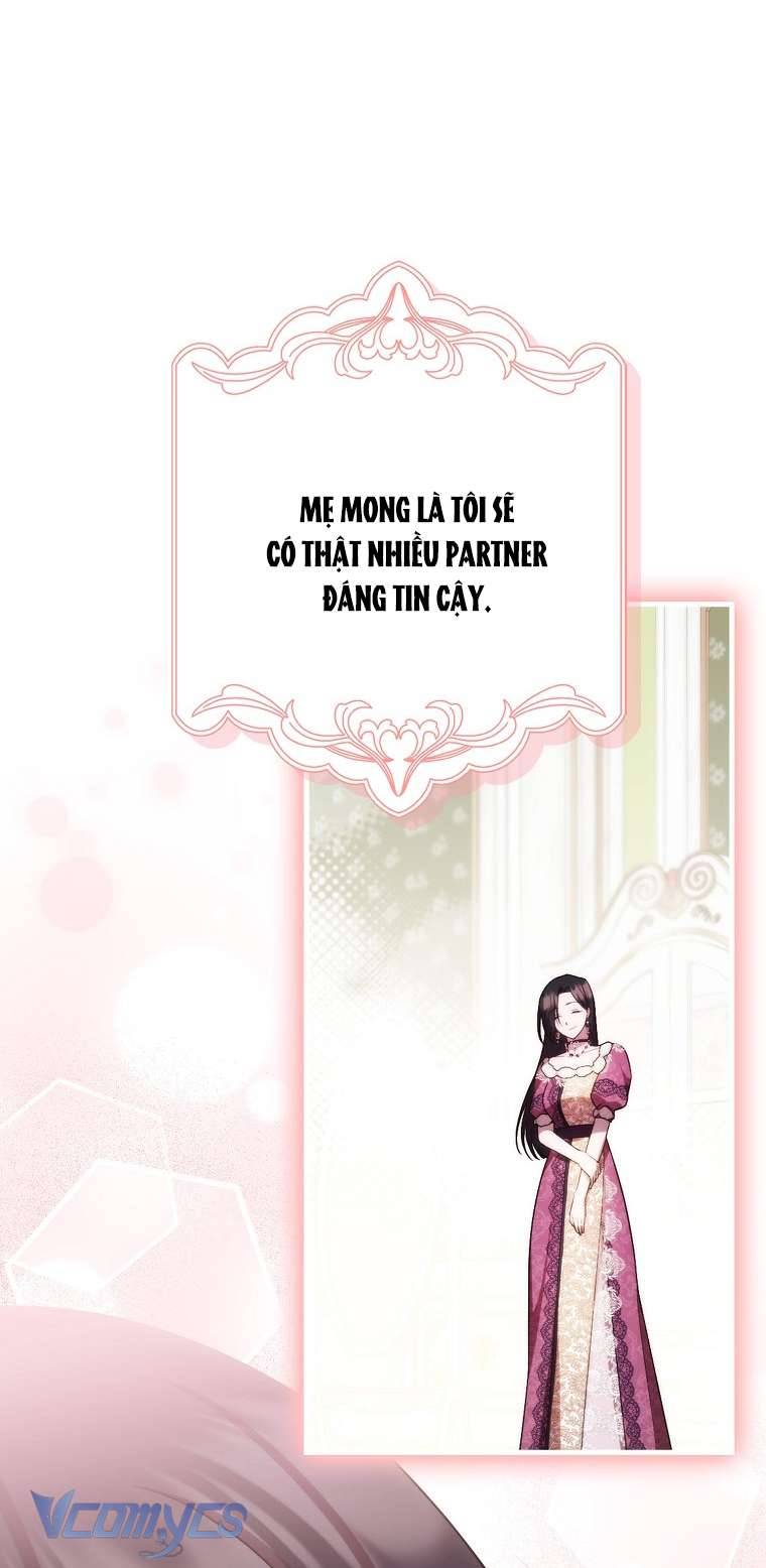 Lần Đầu Bé Út Được Yêu Thương Chap 15 - Trang 2