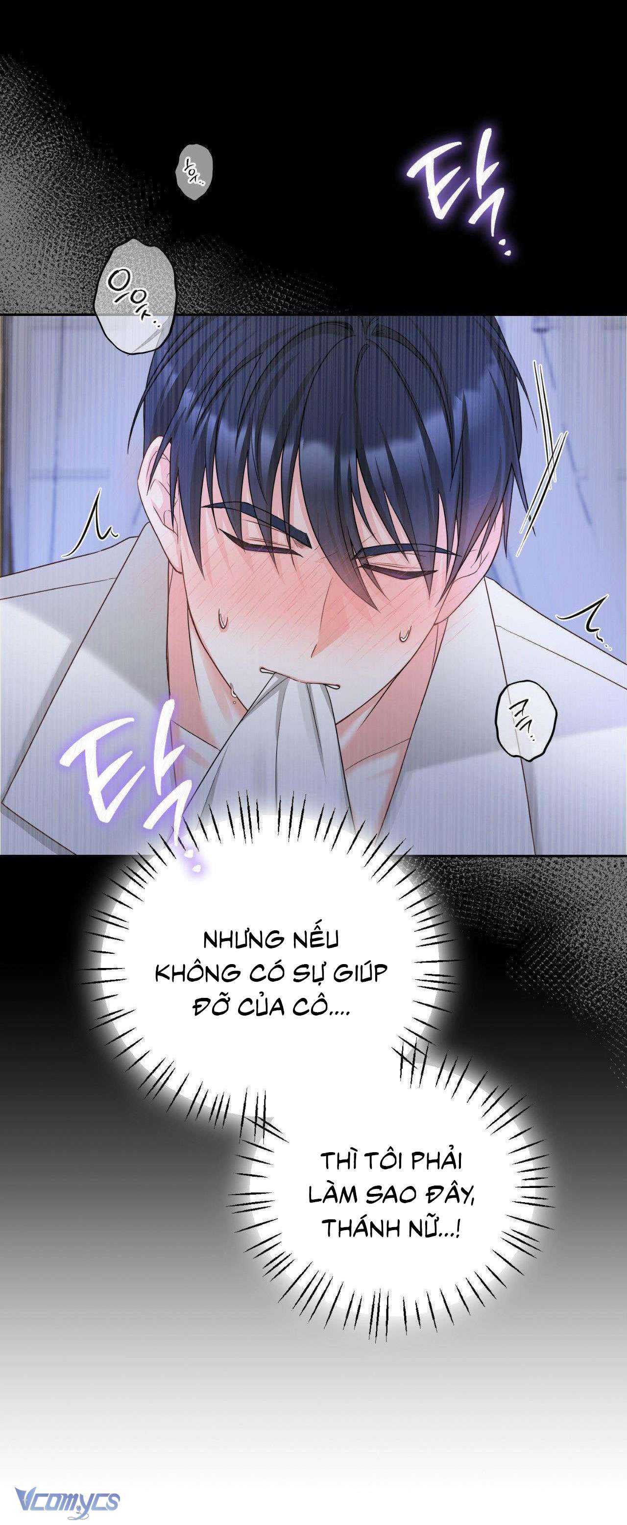 Thánh Nữ Sa Ngã Chap 3 - Trang 2