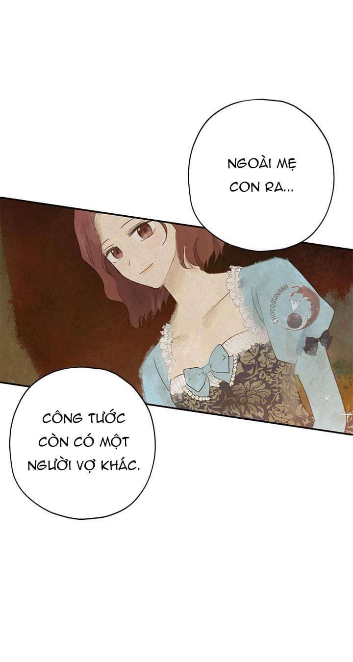 Tôi Là Minh Chứng Của Sự Thật Chap 23 - Trang 3